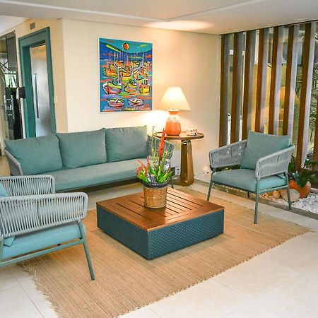 Costa Norte Ponta Das Canas Hotel Florianópolis Zewnętrze zdjęcie