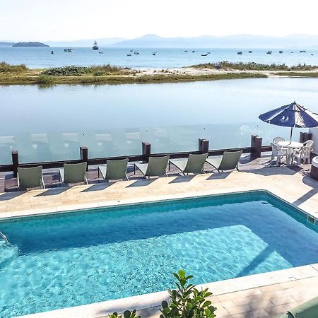 Costa Norte Ponta Das Canas Hotel Florianópolis Zewnętrze zdjęcie