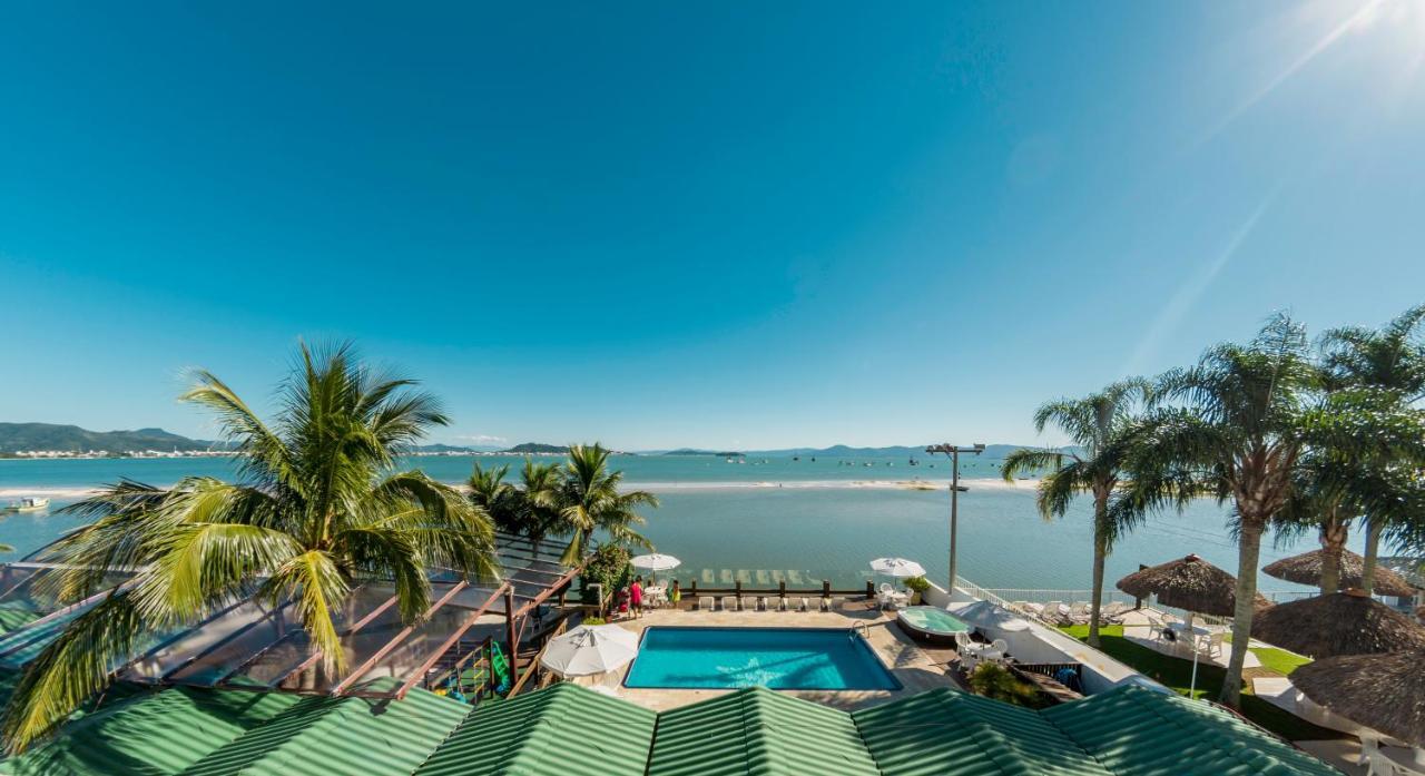 Costa Norte Ponta Das Canas Hotel Florianópolis Zewnętrze zdjęcie