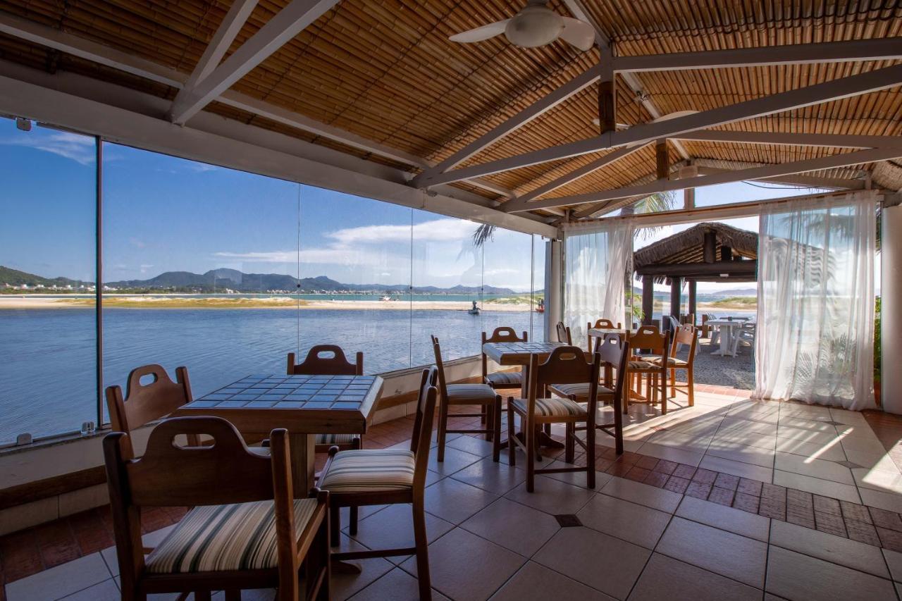Costa Norte Ponta Das Canas Hotel Florianópolis Zewnętrze zdjęcie