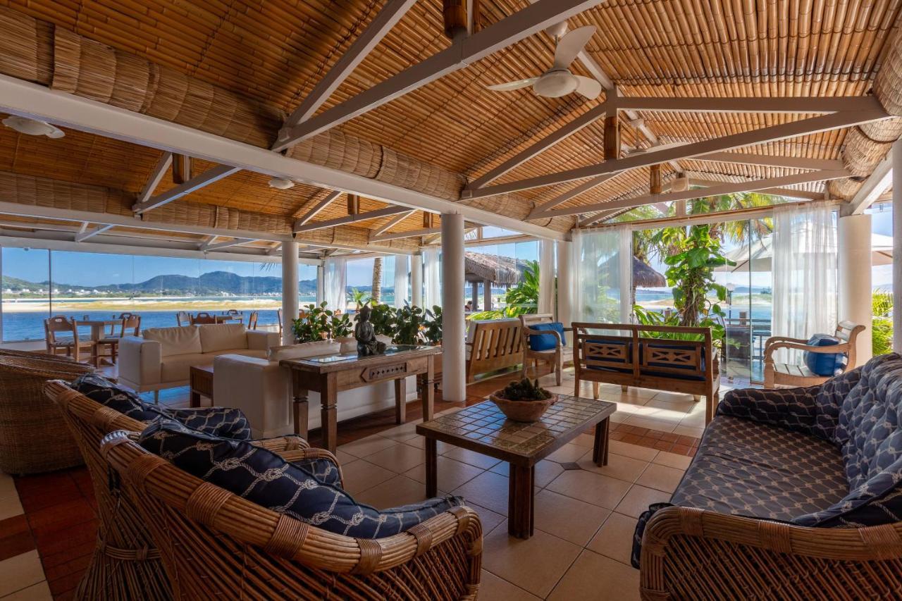 Costa Norte Ponta Das Canas Hotel Florianópolis Zewnętrze zdjęcie