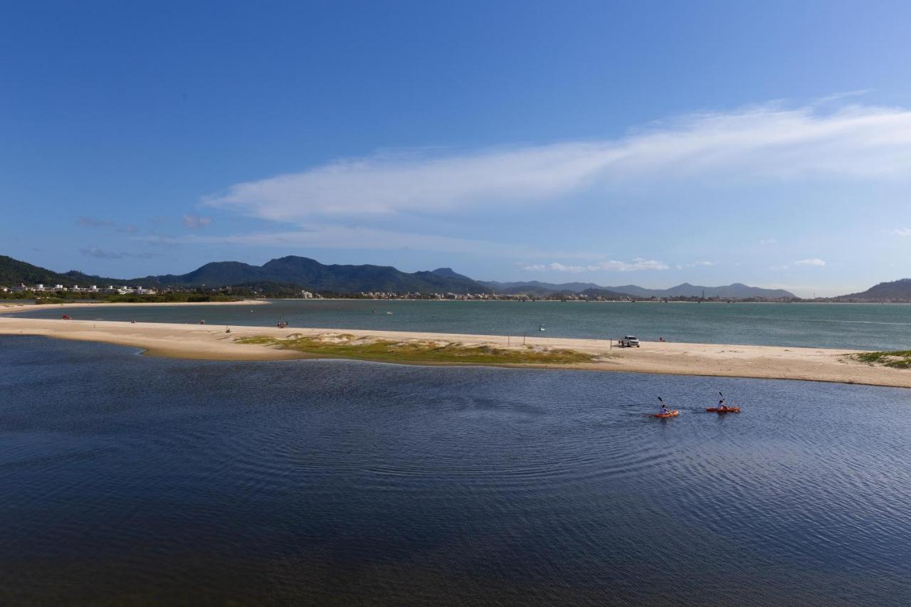 Costa Norte Ponta Das Canas Hotel Florianópolis Zewnętrze zdjęcie