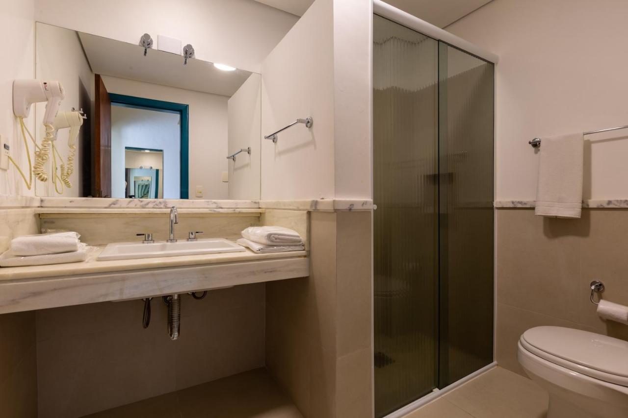 Costa Norte Ponta Das Canas Hotel Florianópolis Zewnętrze zdjęcie