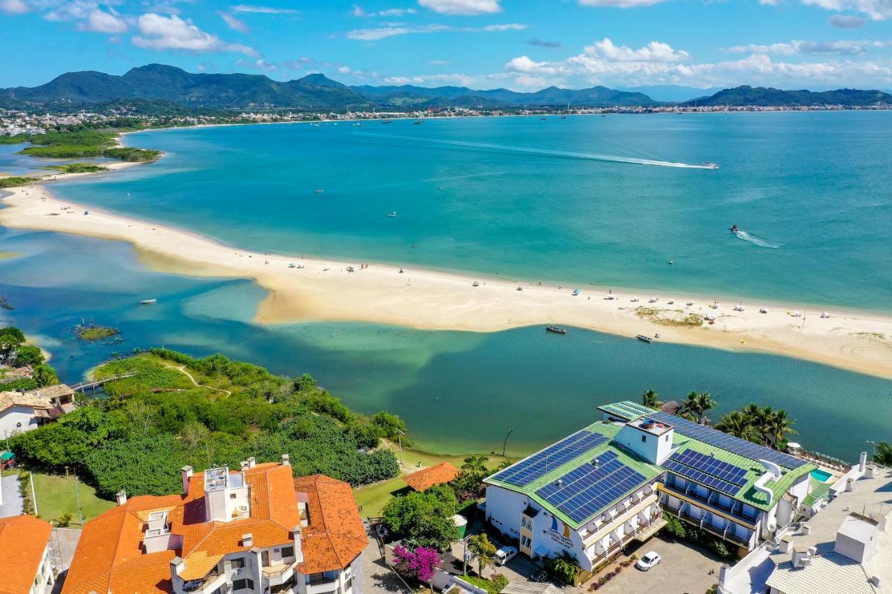 Costa Norte Ponta Das Canas Hotel Florianópolis Zewnętrze zdjęcie