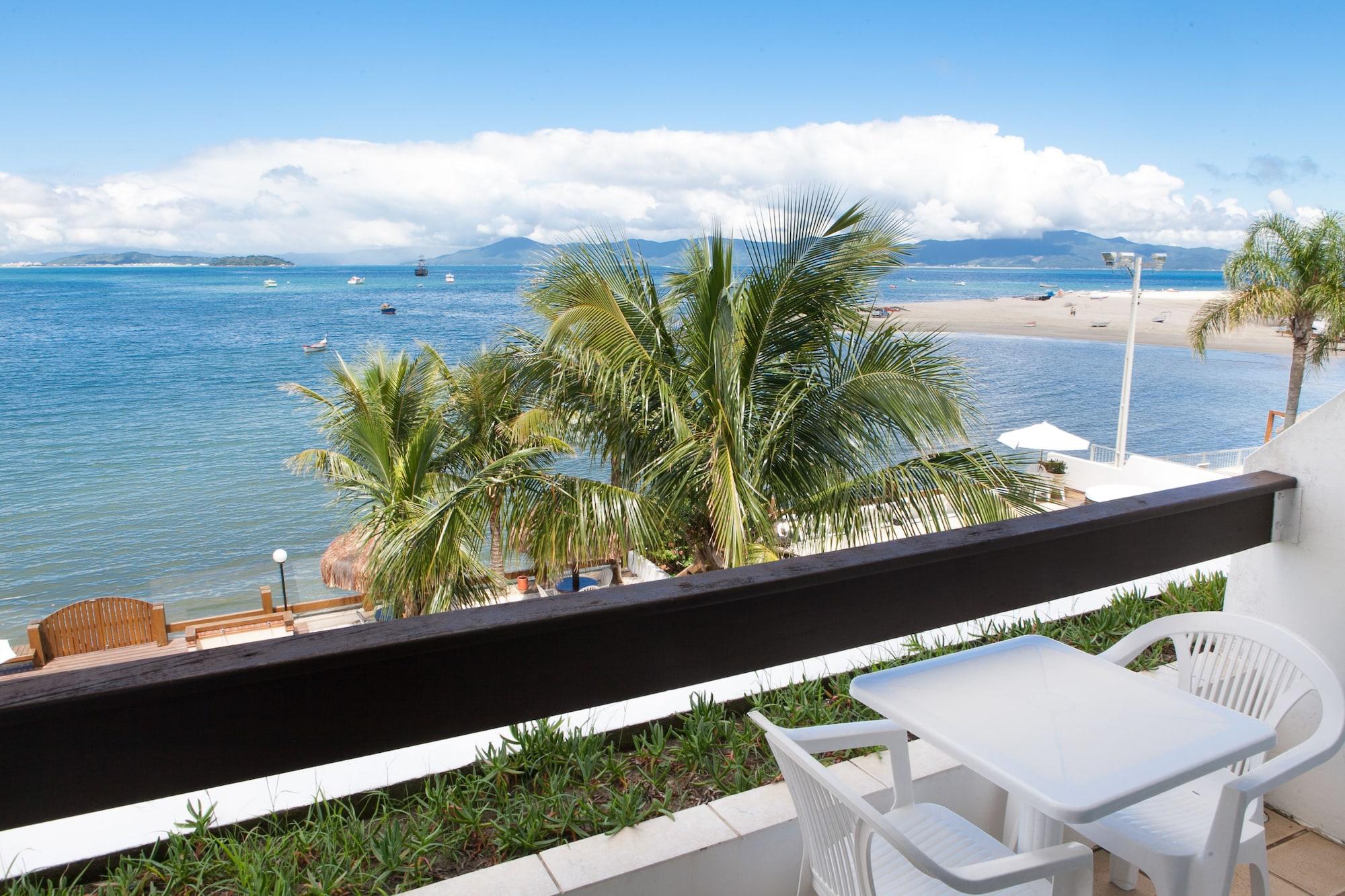 Costa Norte Ponta Das Canas Hotel Florianópolis Zewnętrze zdjęcie