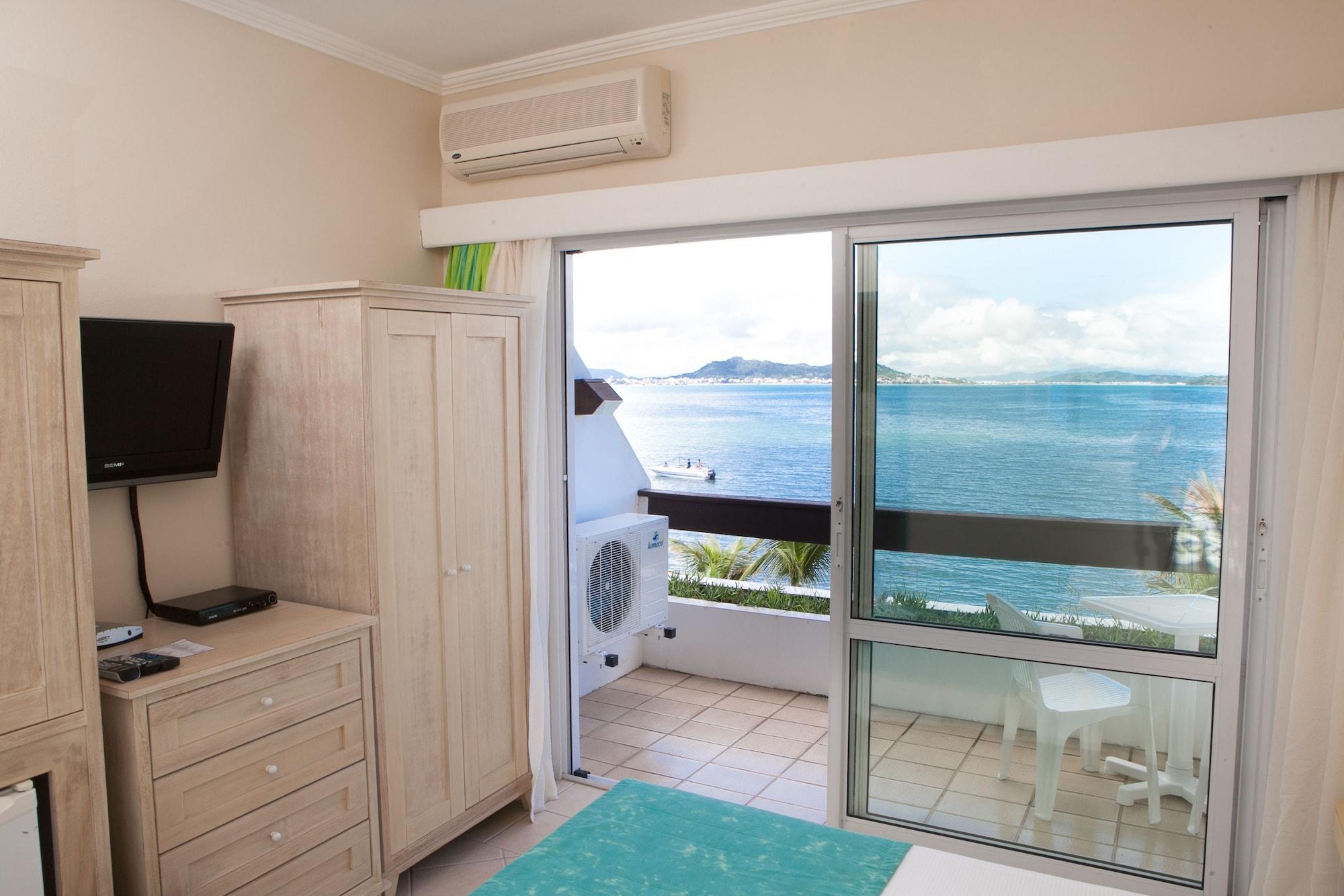 Costa Norte Ponta Das Canas Hotel Florianópolis Zewnętrze zdjęcie
