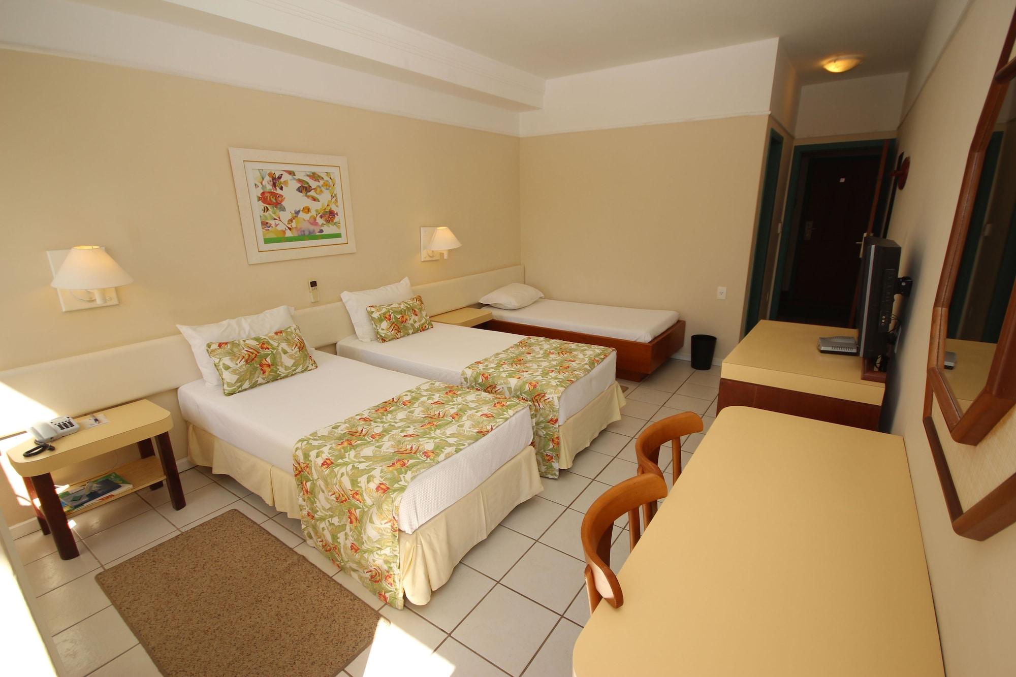 Costa Norte Ponta Das Canas Hotel Florianópolis Zewnętrze zdjęcie