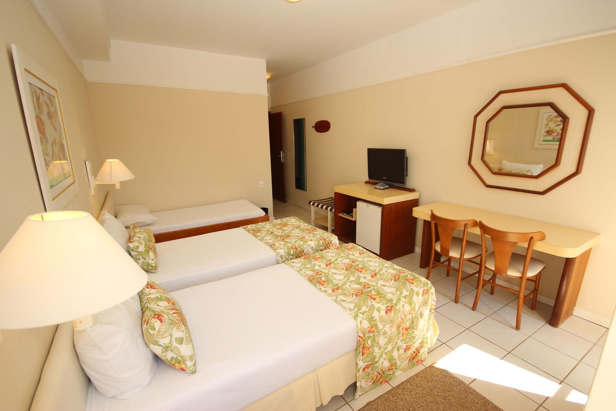 Costa Norte Ponta Das Canas Hotel Florianópolis Zewnętrze zdjęcie