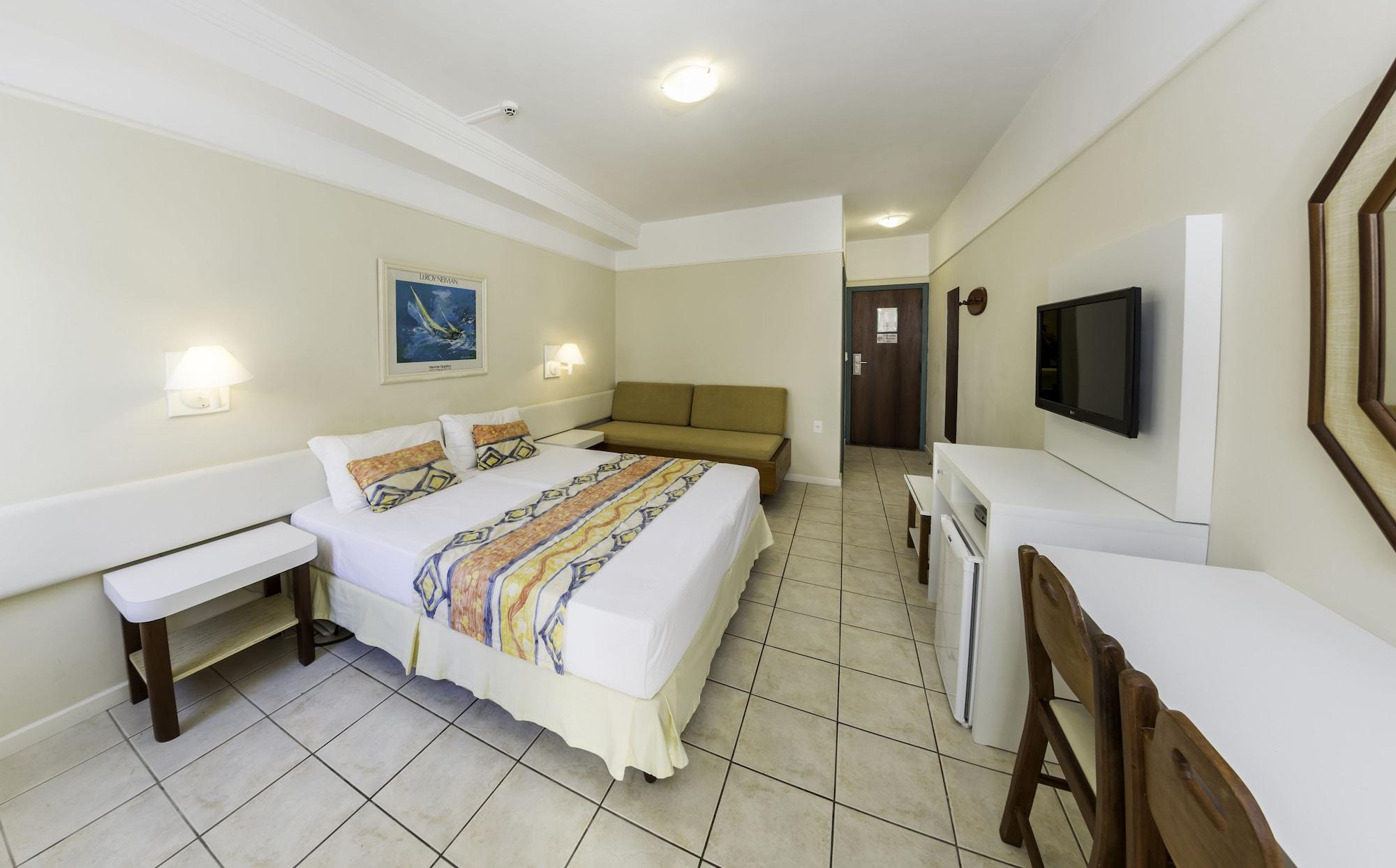 Costa Norte Ponta Das Canas Hotel Florianópolis Zewnętrze zdjęcie