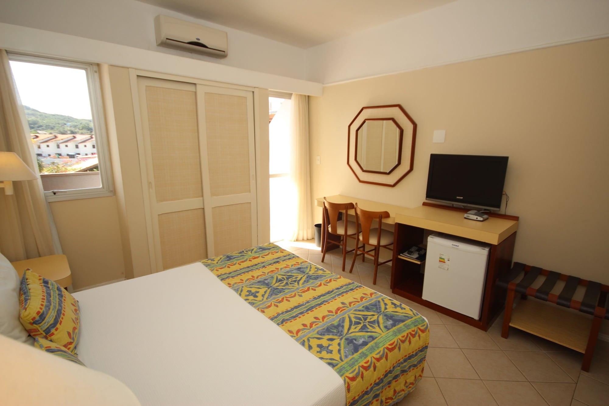 Costa Norte Ponta Das Canas Hotel Florianópolis Zewnętrze zdjęcie
