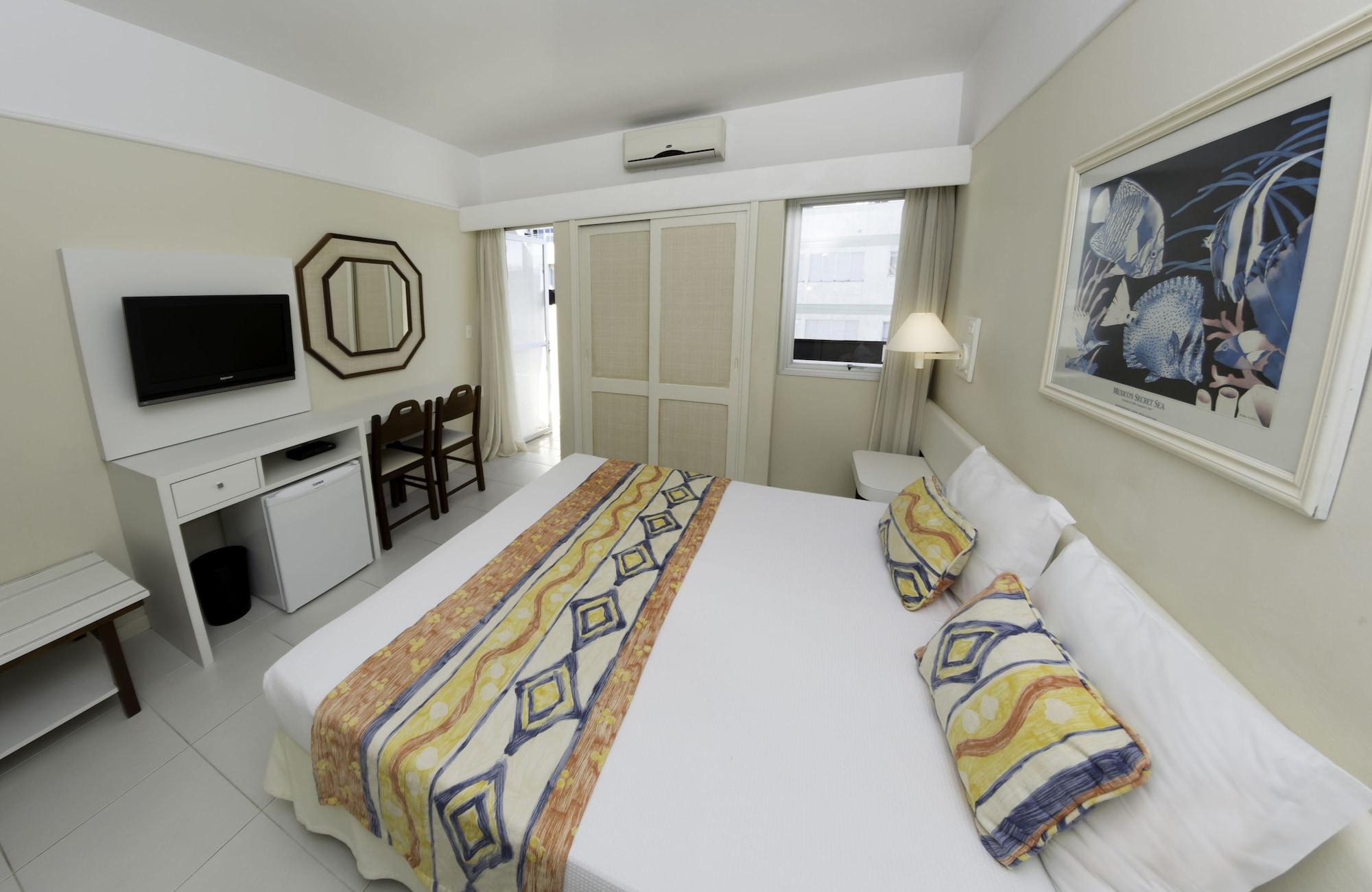 Costa Norte Ponta Das Canas Hotel Florianópolis Zewnętrze zdjęcie