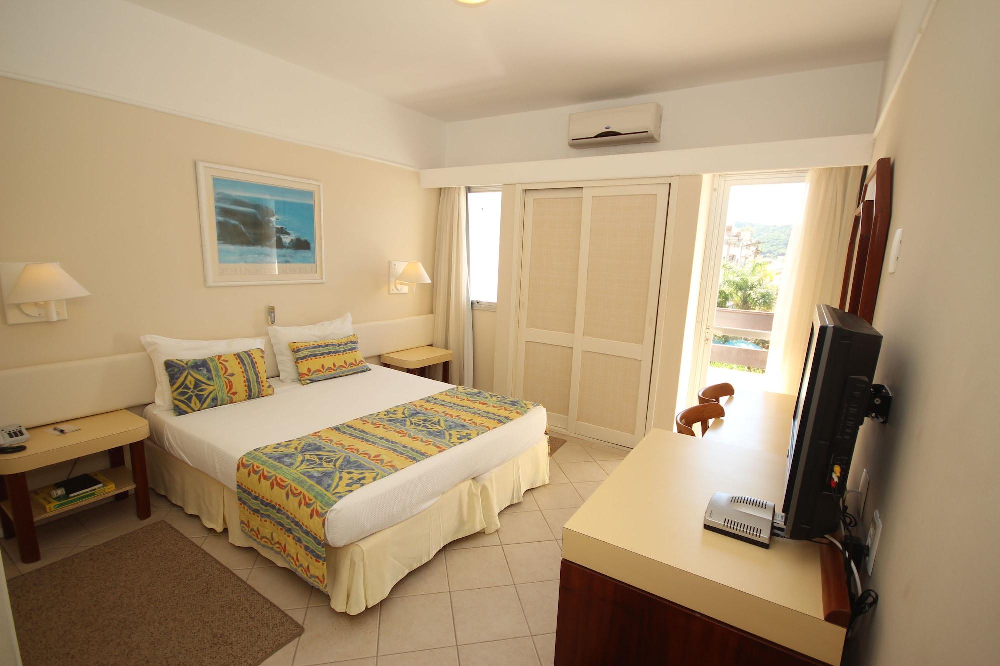 Costa Norte Ponta Das Canas Hotel Florianópolis Zewnętrze zdjęcie