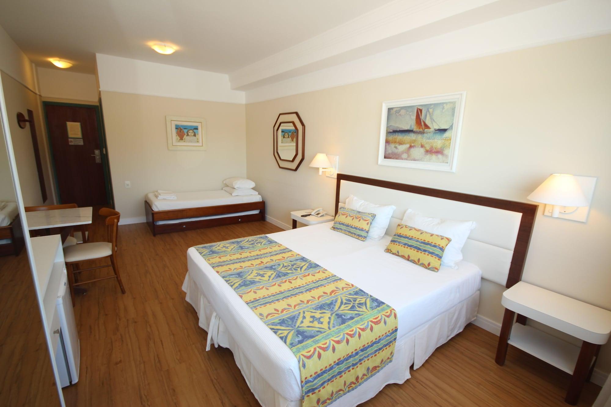 Costa Norte Ponta Das Canas Hotel Florianópolis Zewnętrze zdjęcie