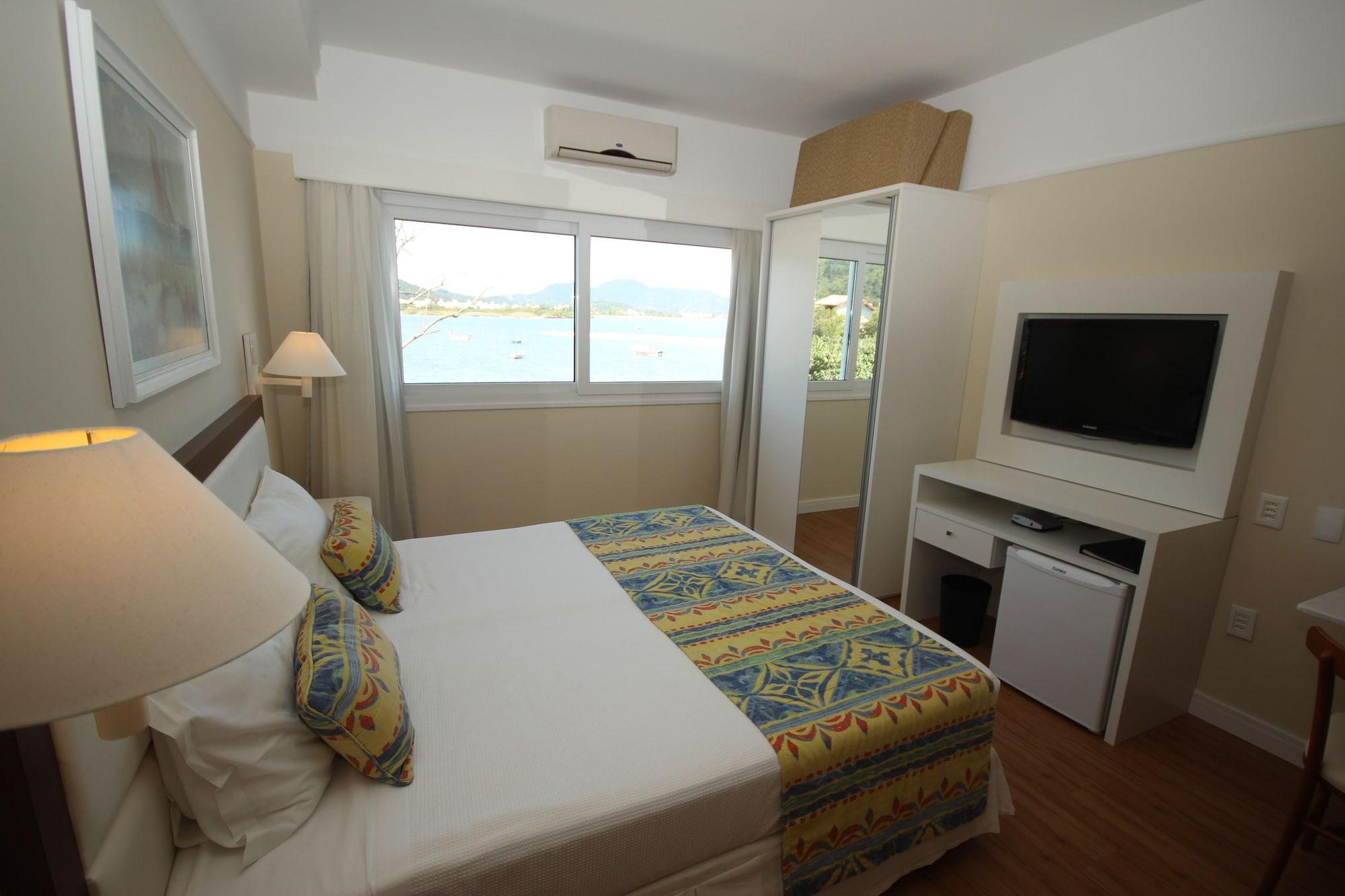 Costa Norte Ponta Das Canas Hotel Florianópolis Zewnętrze zdjęcie