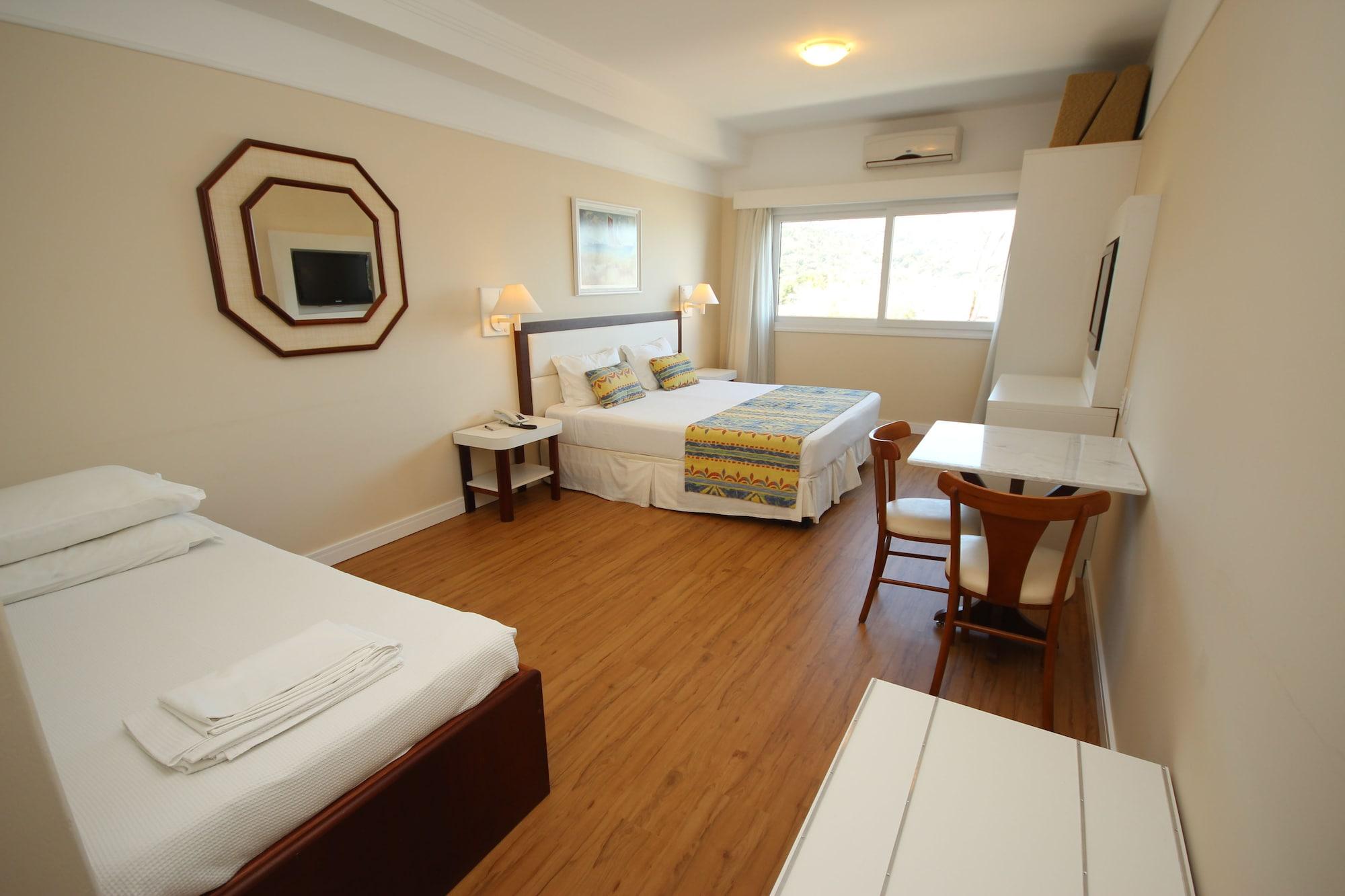 Costa Norte Ponta Das Canas Hotel Florianópolis Zewnętrze zdjęcie