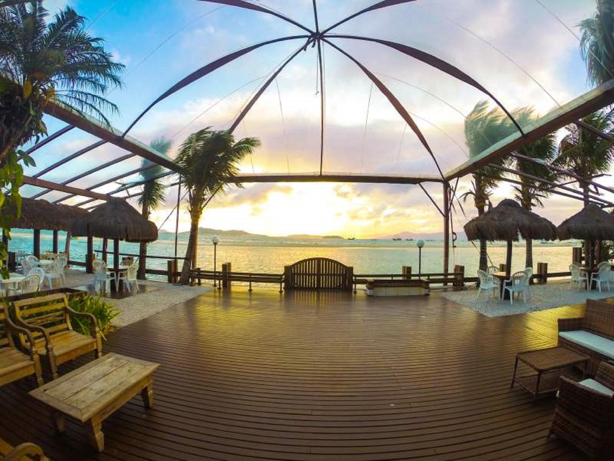 Costa Norte Ponta Das Canas Hotel Florianópolis Zewnętrze zdjęcie