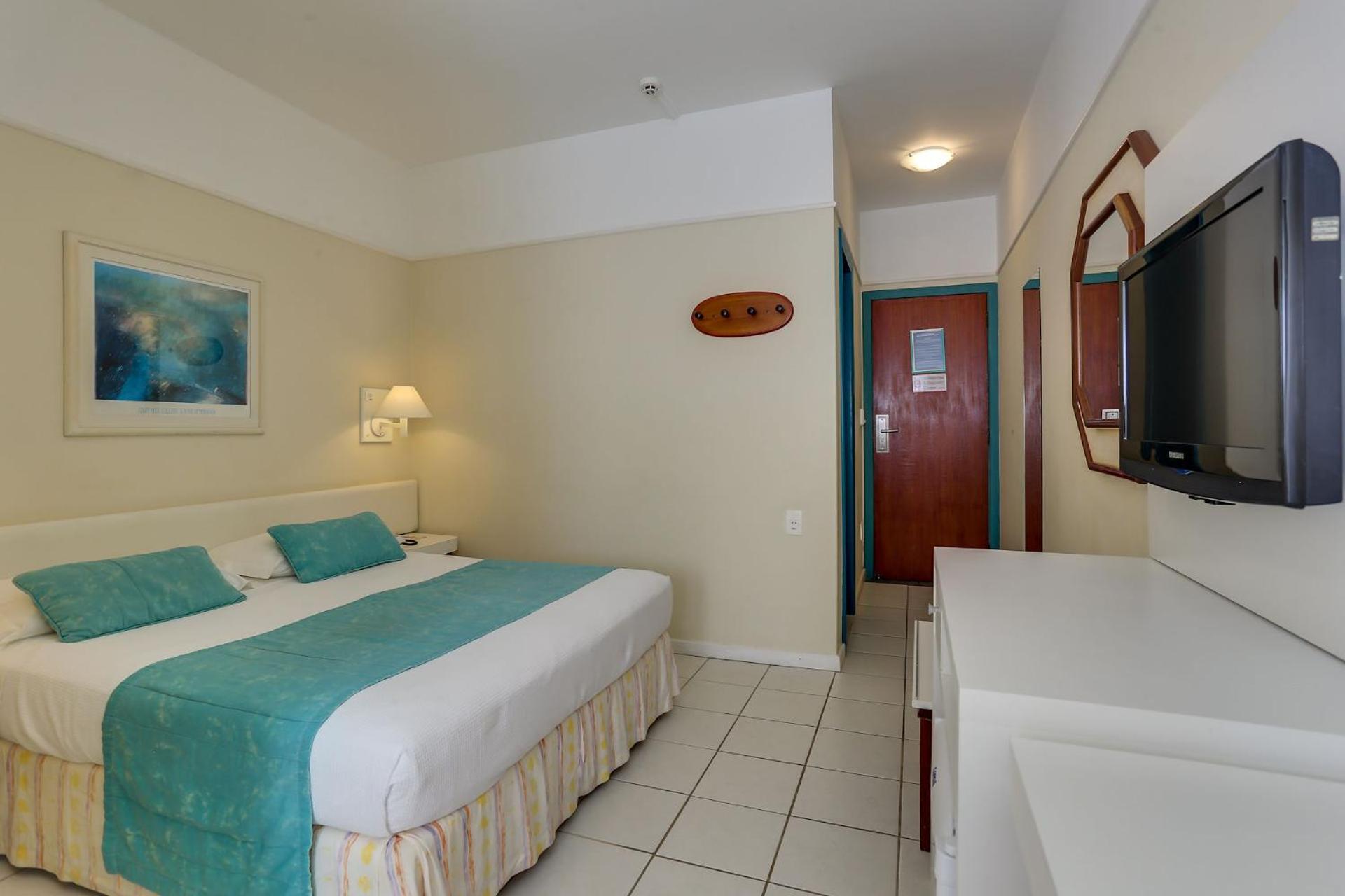 Costa Norte Ponta Das Canas Hotel Florianópolis Zewnętrze zdjęcie
