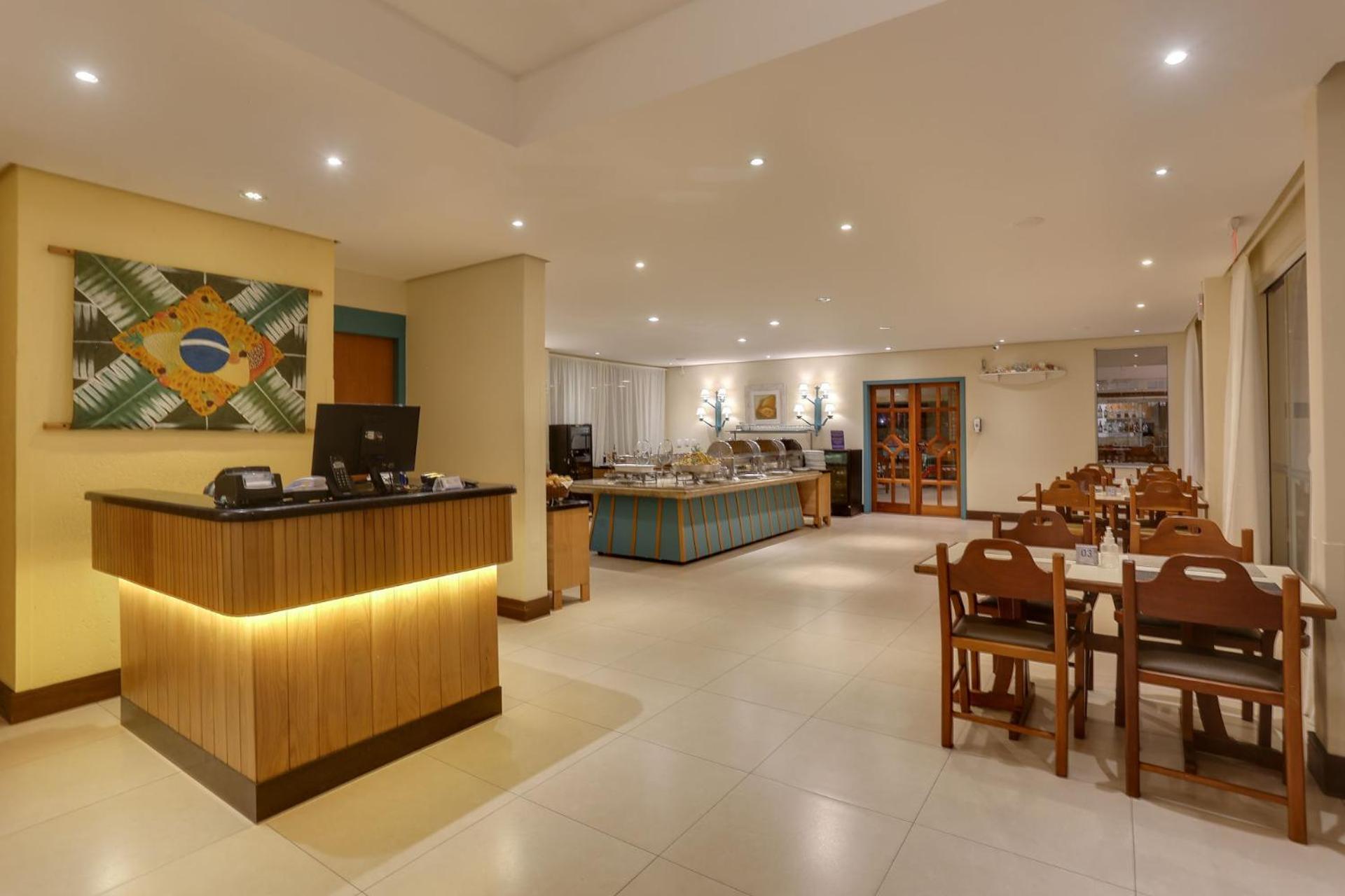 Costa Norte Ponta Das Canas Hotel Florianópolis Zewnętrze zdjęcie