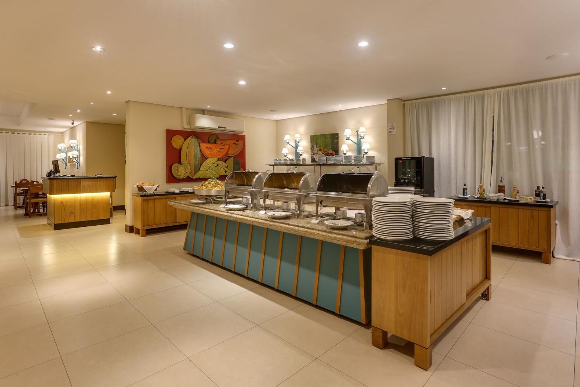 Costa Norte Ponta Das Canas Hotel Florianópolis Zewnętrze zdjęcie
