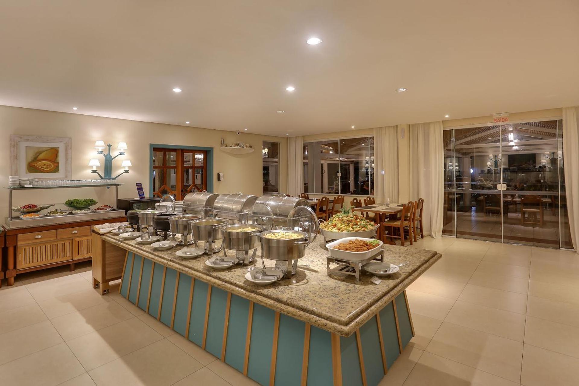 Costa Norte Ponta Das Canas Hotel Florianópolis Zewnętrze zdjęcie