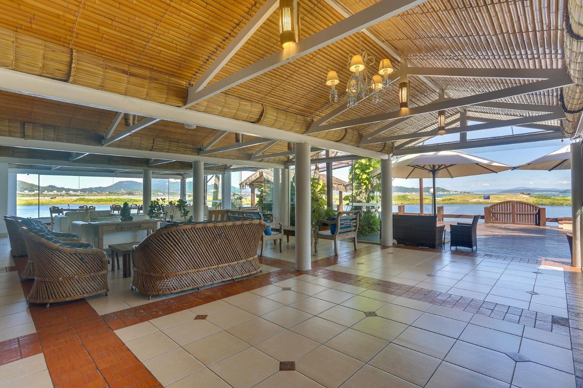 Costa Norte Ponta Das Canas Hotel Florianópolis Zewnętrze zdjęcie