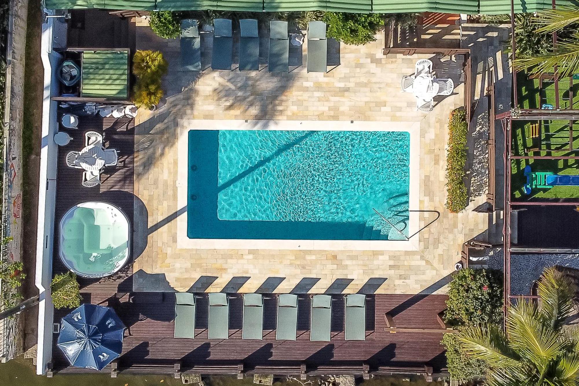 Costa Norte Ponta Das Canas Hotel Florianópolis Zewnętrze zdjęcie