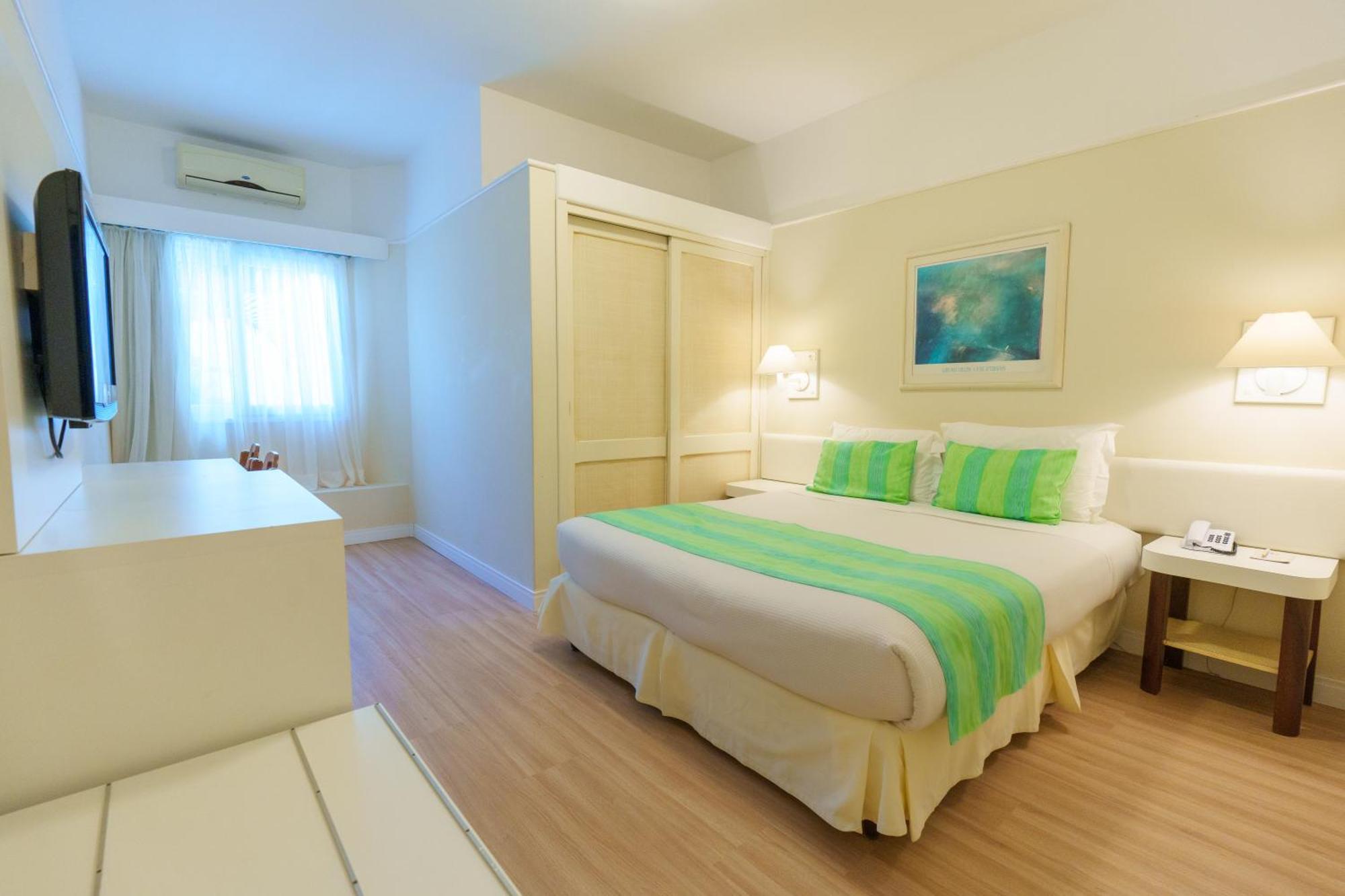 Costa Norte Ponta Das Canas Hotel Florianópolis Zewnętrze zdjęcie