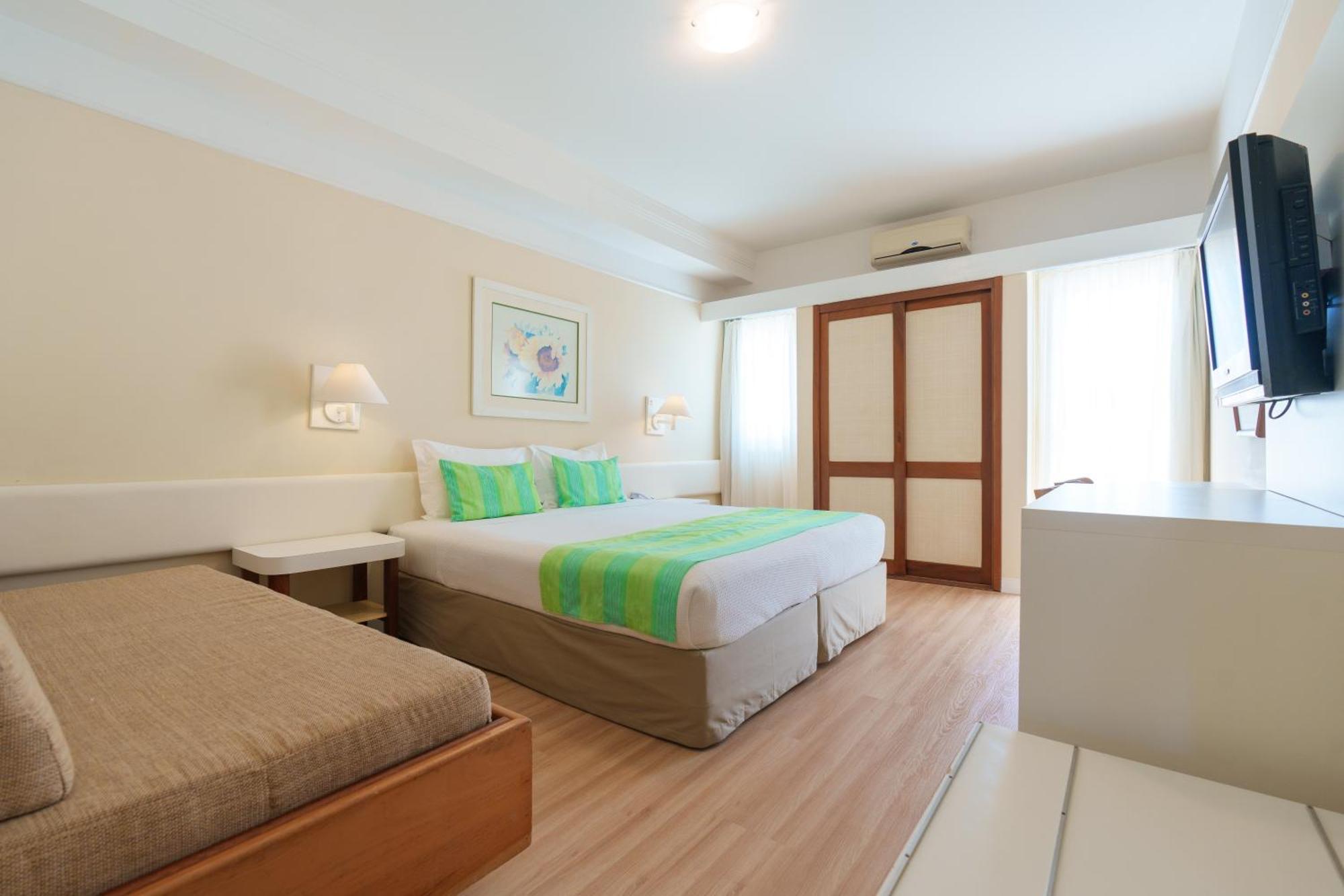 Costa Norte Ponta Das Canas Hotel Florianópolis Zewnętrze zdjęcie