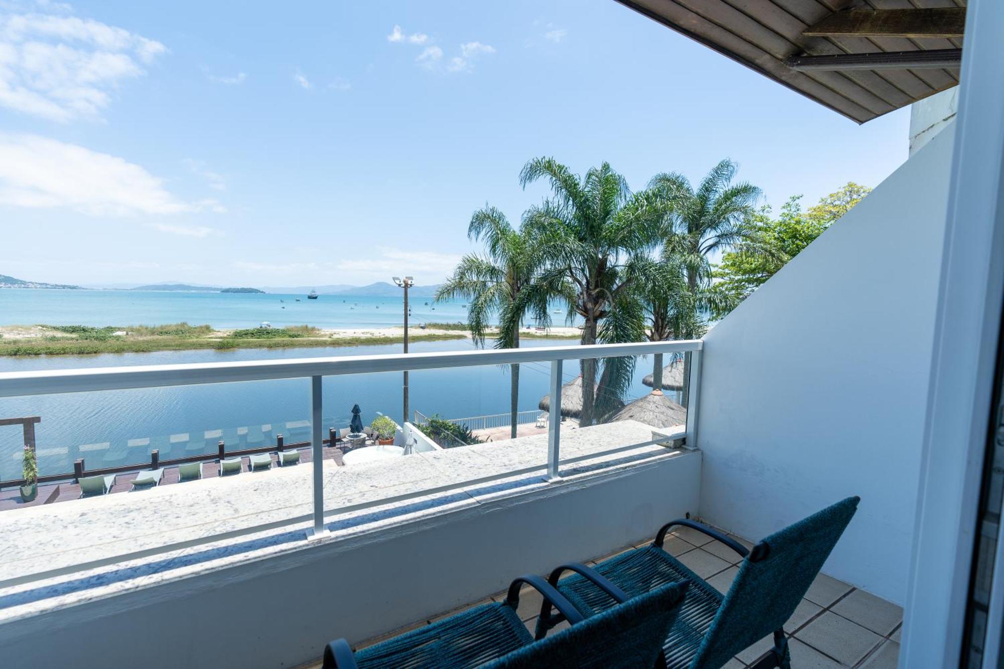 Costa Norte Ponta Das Canas Hotel Florianópolis Zewnętrze zdjęcie