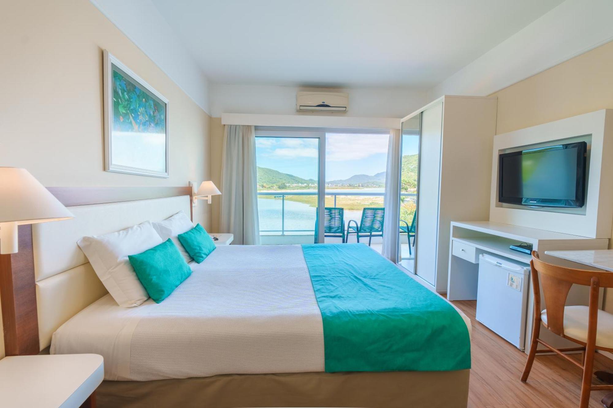 Costa Norte Ponta Das Canas Hotel Florianópolis Zewnętrze zdjęcie