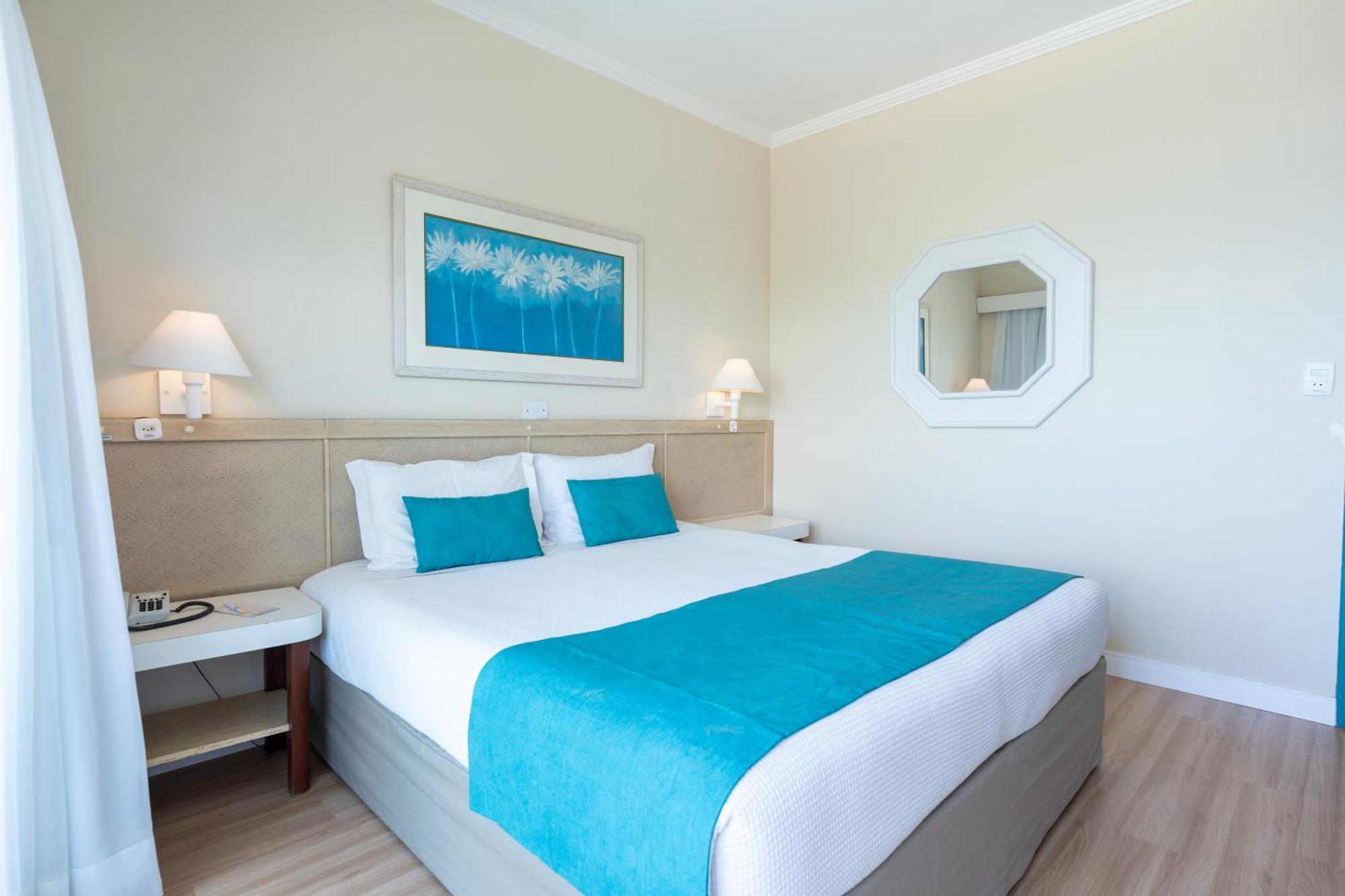 Costa Norte Ponta Das Canas Hotel Florianópolis Zewnętrze zdjęcie