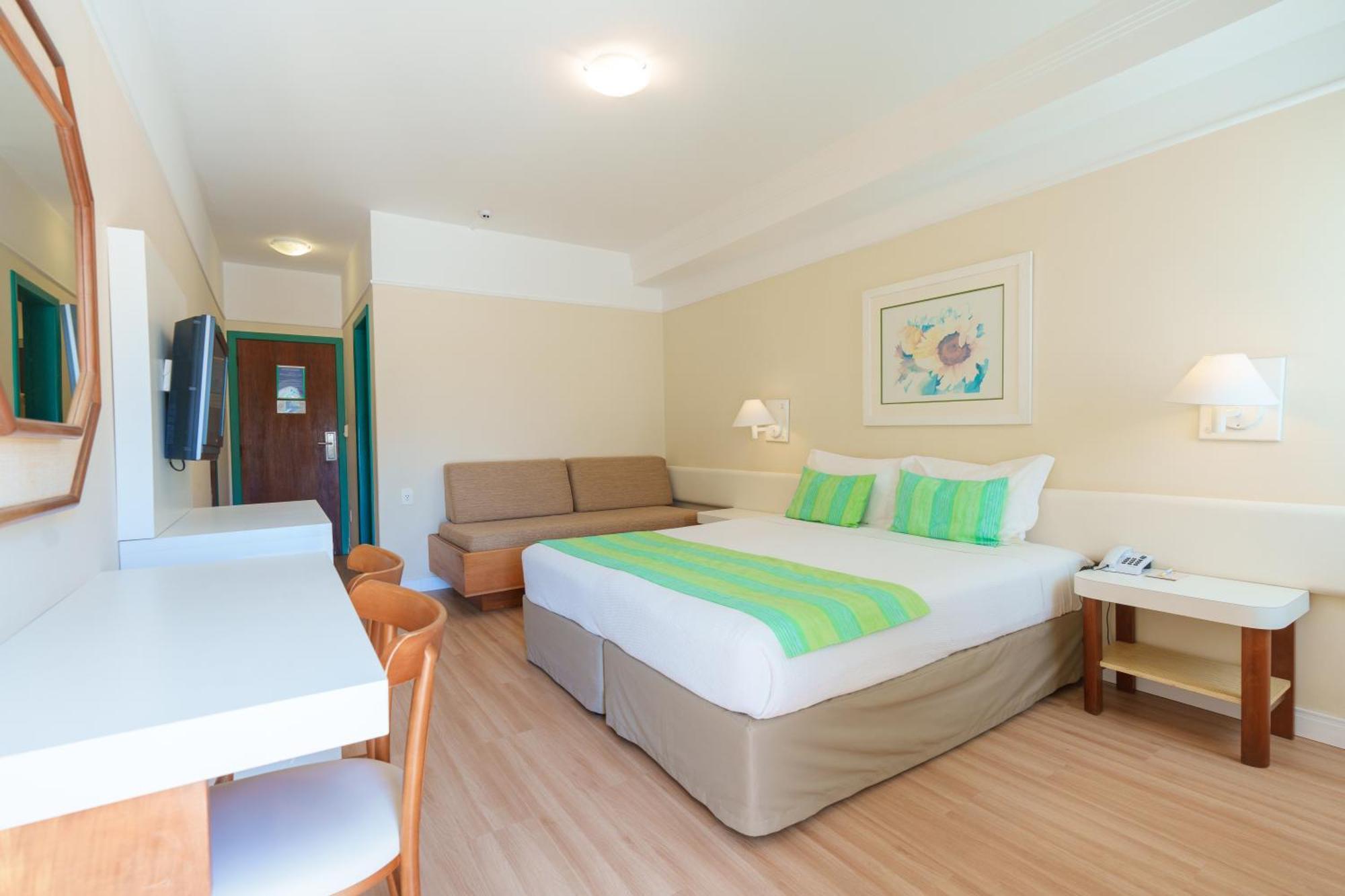 Costa Norte Ponta Das Canas Hotel Florianópolis Zewnętrze zdjęcie