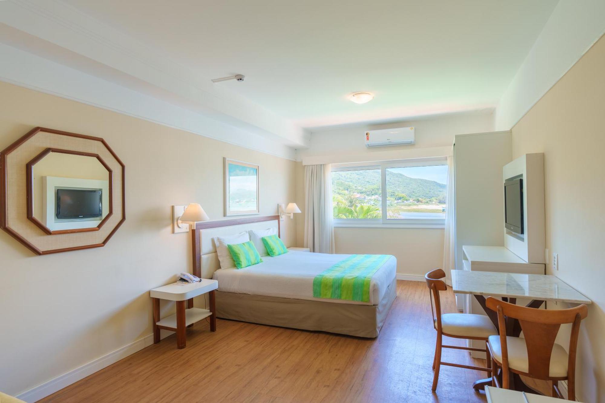 Costa Norte Ponta Das Canas Hotel Florianópolis Zewnętrze zdjęcie