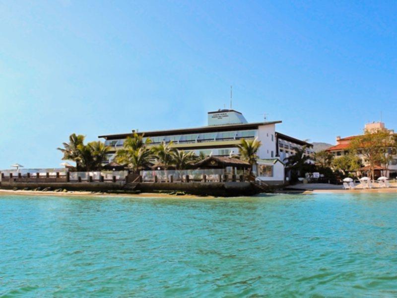 Costa Norte Ponta Das Canas Hotel Florianópolis Zewnętrze zdjęcie
