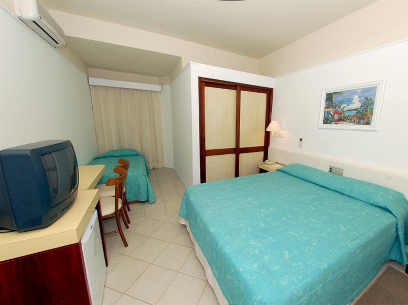 Costa Norte Ponta Das Canas Hotel Florianópolis Zewnętrze zdjęcie