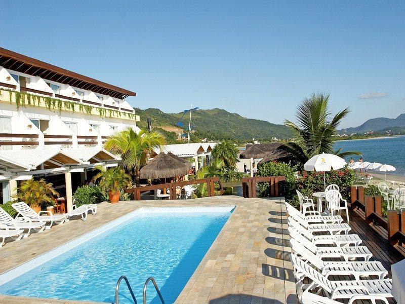 Costa Norte Ponta Das Canas Hotel Florianópolis Zewnętrze zdjęcie