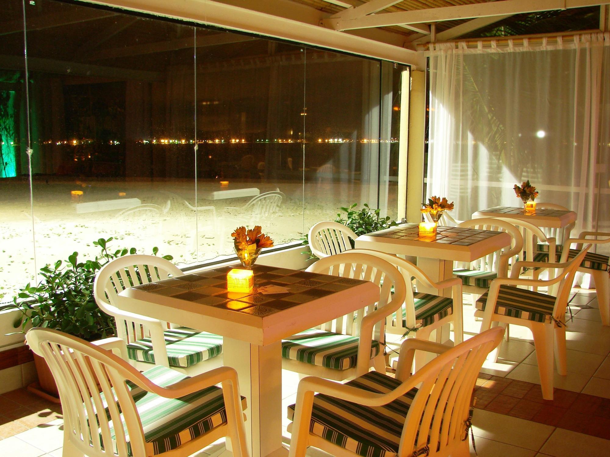 Costa Norte Ponta Das Canas Hotel Florianópolis Zewnętrze zdjęcie
