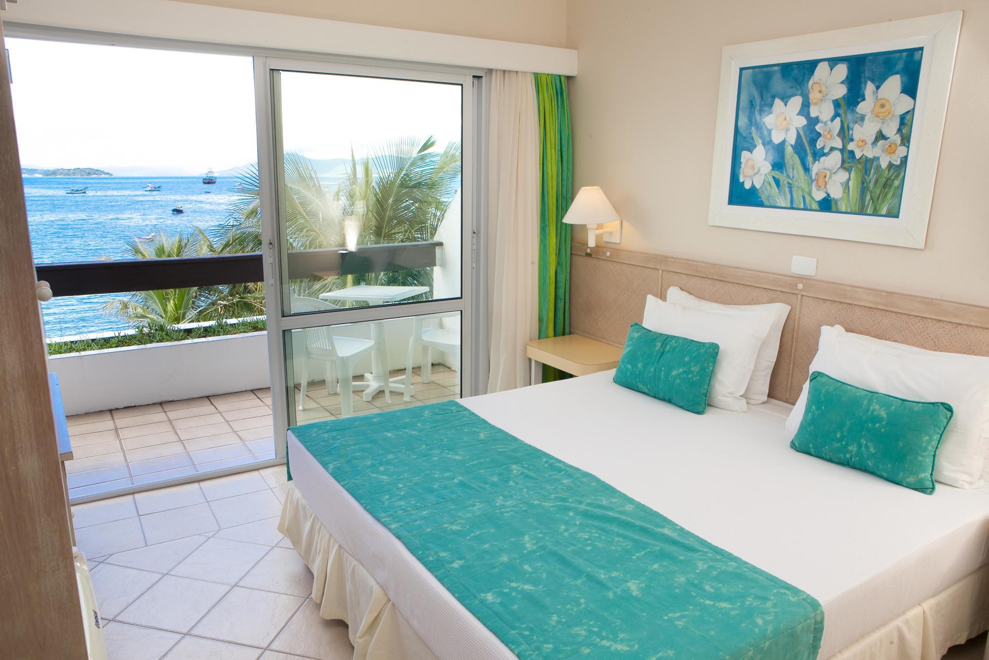 Costa Norte Ponta Das Canas Hotel Florianópolis Zewnętrze zdjęcie