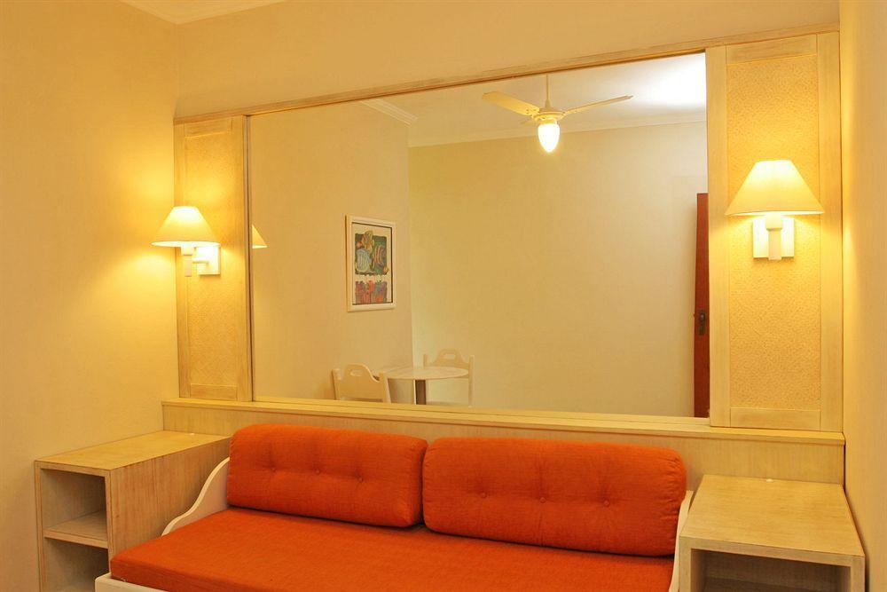 Costa Norte Ponta Das Canas Hotel Florianópolis Zewnętrze zdjęcie
