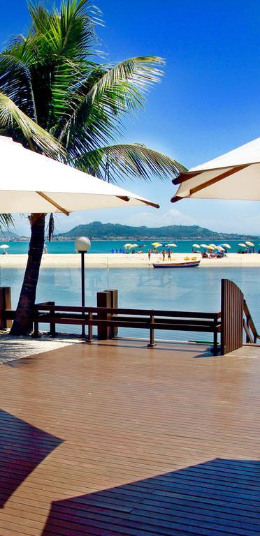 Costa Norte Ponta Das Canas Hotel Florianópolis Zewnętrze zdjęcie
