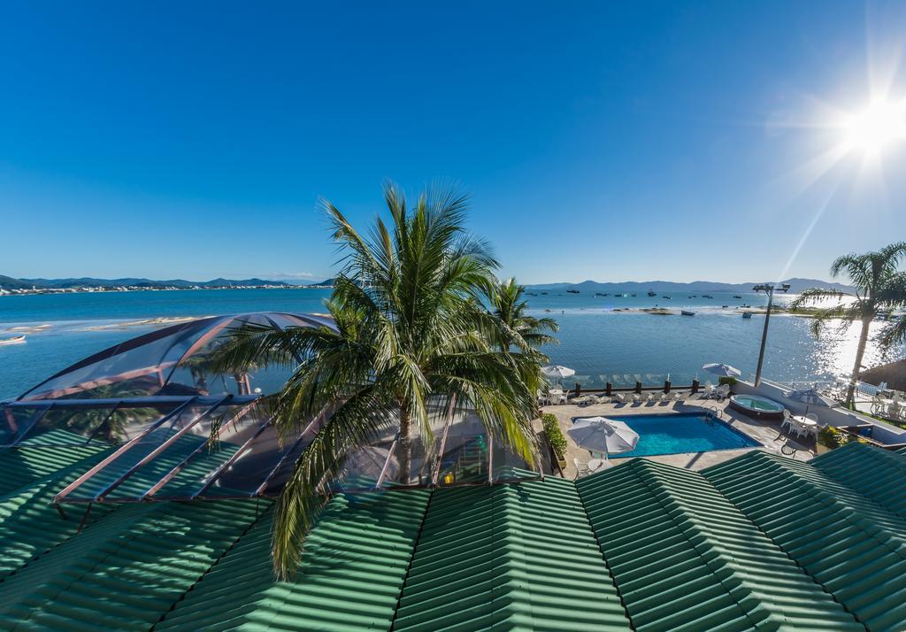Costa Norte Ponta Das Canas Hotel Florianópolis Zewnętrze zdjęcie