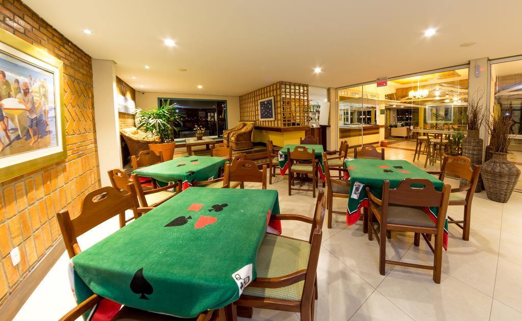 Costa Norte Ponta Das Canas Hotel Florianópolis Zewnętrze zdjęcie