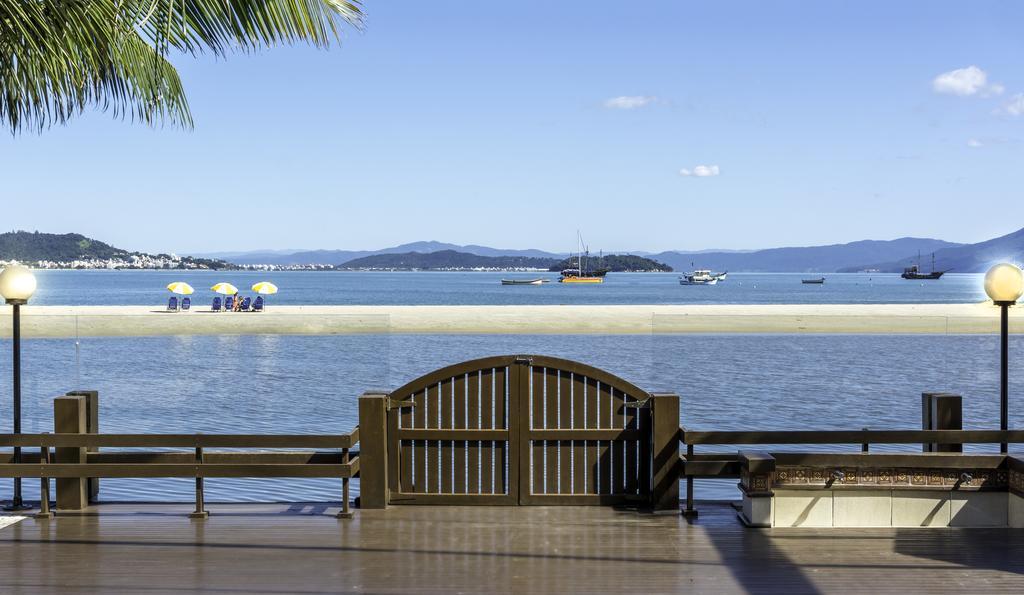 Costa Norte Ponta Das Canas Hotel Florianópolis Zewnętrze zdjęcie