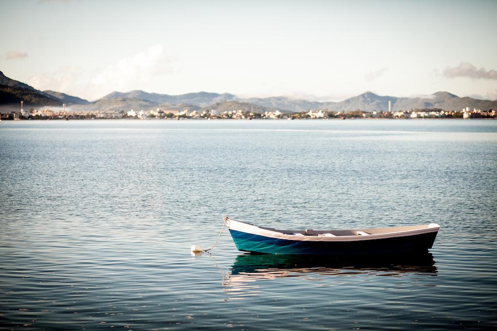 Costa Norte Ponta Das Canas Hotel Florianópolis Zewnętrze zdjęcie