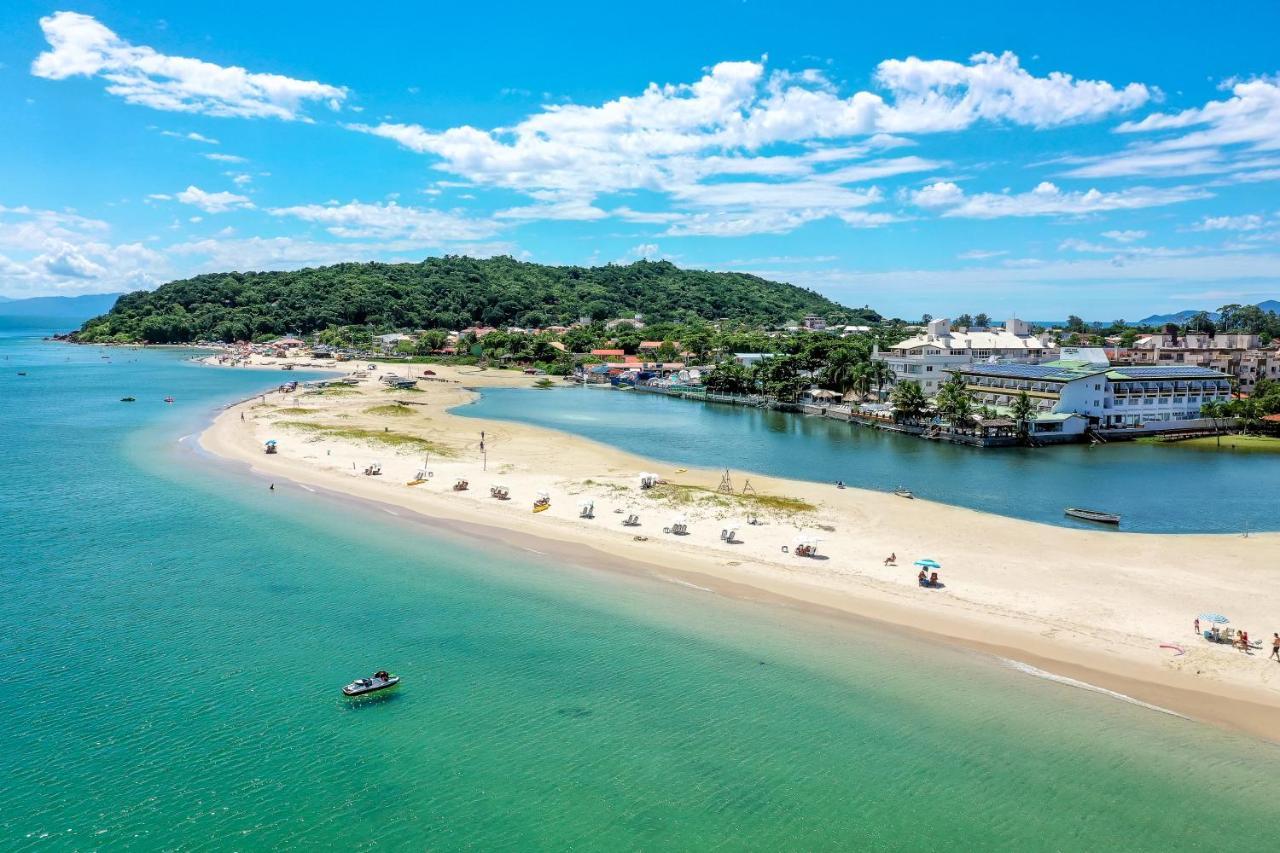 Costa Norte Ponta Das Canas Hotel Florianópolis Zewnętrze zdjęcie